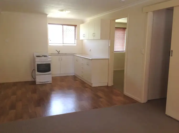 Second view of Homely unit listing, 10/24 Lindsay Street, East Toowoomba QLD 4350