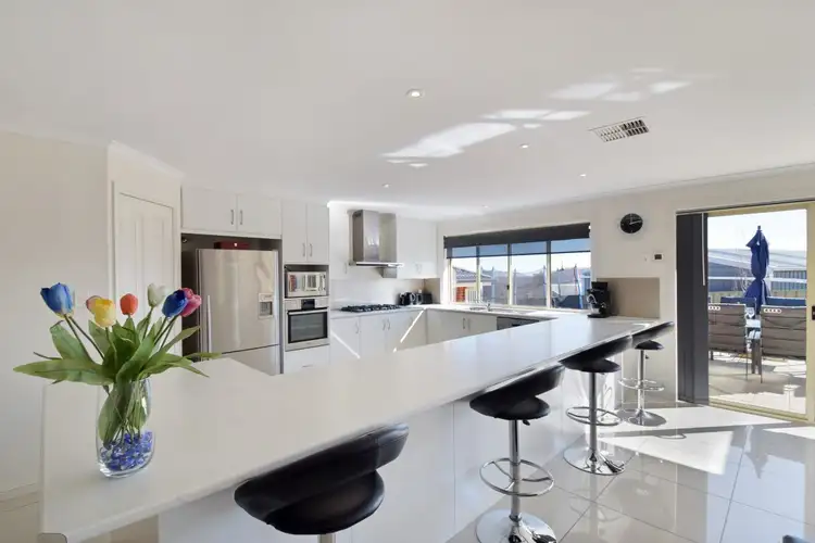 Second view of Homely house listing, 3 Highfield Drive, Aberfoyle Park SA 5159
