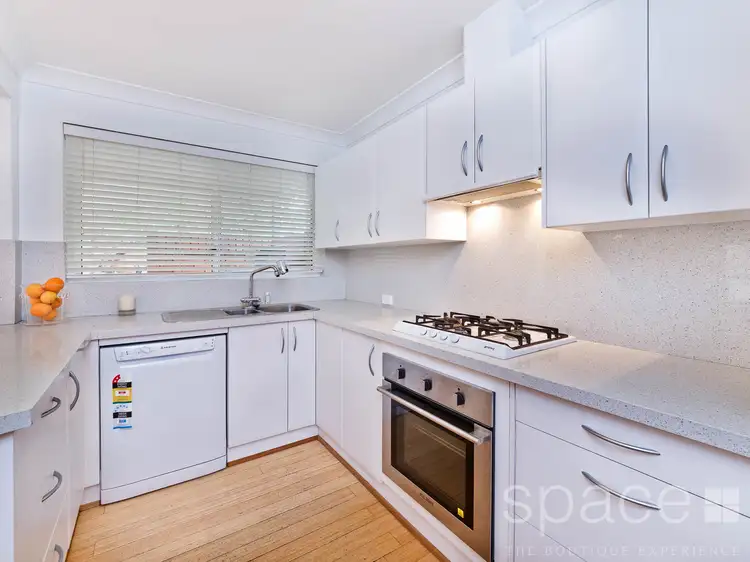 Third view of Homely house listing, 10D Bird Street, Cottesloe WA 6011