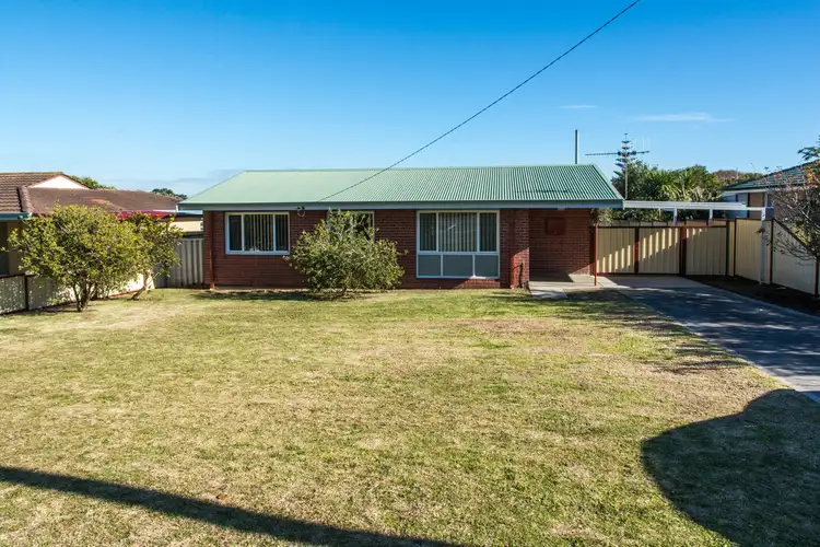 43 Hardie Road, Spencer Park WA 6330