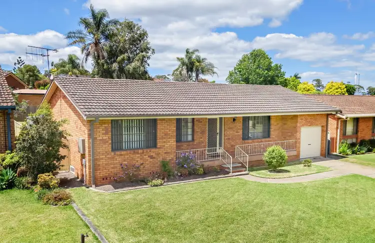 Second view of Homely house listing, 43 Amaroo Drive, Taree NSW 2430