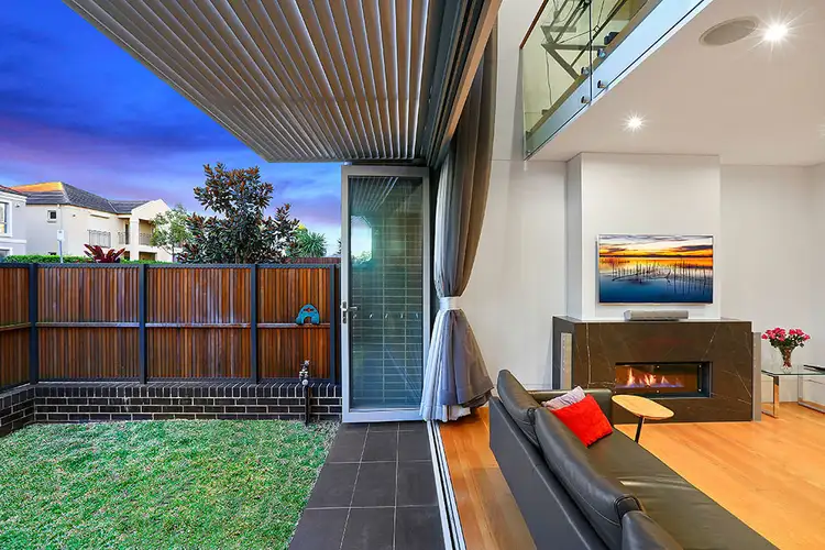 Sixth view of Homely semi-detached listing, 27 William Street, Concord NSW 2137