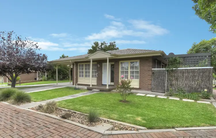5 / 21A Windsor Road, Glenside SA 5065