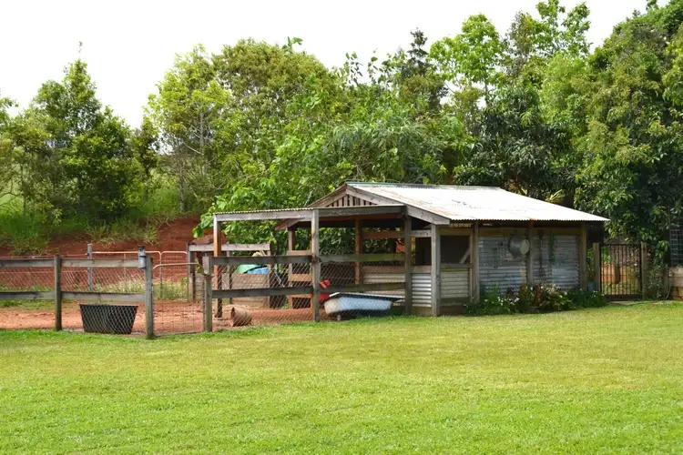 Fourth view of Homely rural property listing, Address available on request
