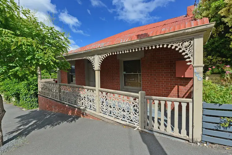 160 Melville Street, Hobart TAS 7000