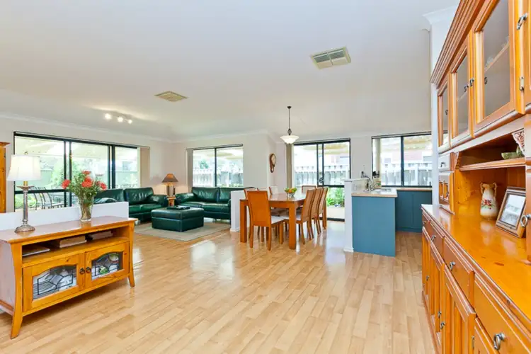 Second view of Homely house listing, 16 Woodhouse Circuit, Canning Vale WA 6155