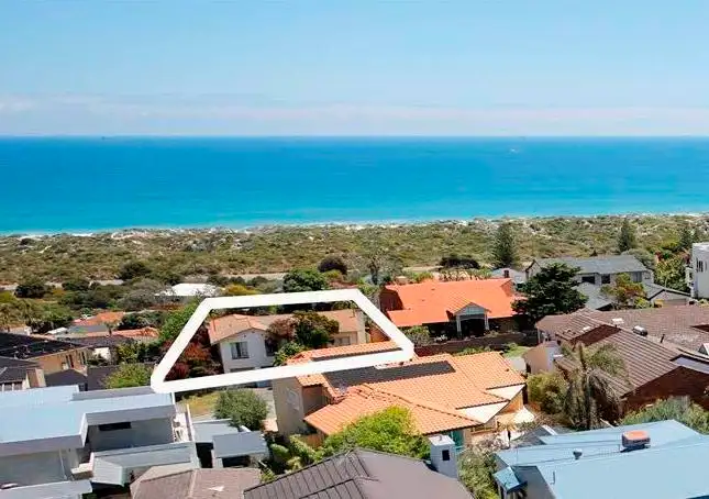 Seventh view of Homely house listing, 44 Perina Way, City Beach WA 6015