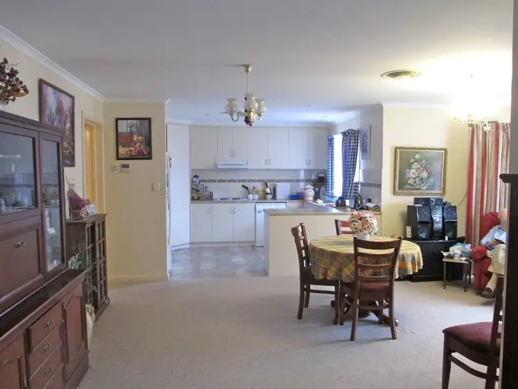 Fourth view of Homely house listing, 2A Day Street, Naracoorte SA 5271