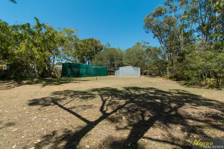 Third view of Homely house listing, 8 Bernborough Way, Ningi QLD 4511