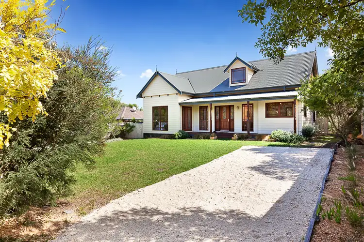 148 Cape Schanck Road, Cape Schanck VIC 3939