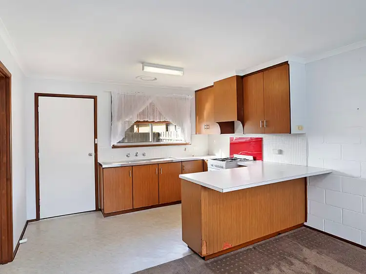 Second view of Homely unit listing, 3/6 Casaceli Court, Whittington VIC 3219