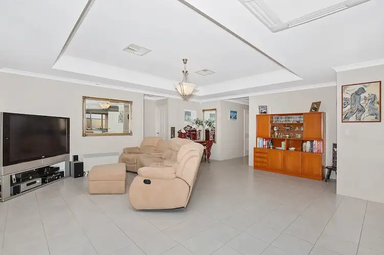 Sixth view of Homely house listing, 12 Katanning Avenue, Dawesville WA 6211