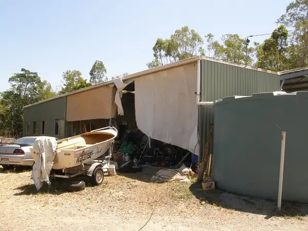 Seventh view of Homely land listing, Lot 5 Mountney Road, Strathdickie QLD 4800