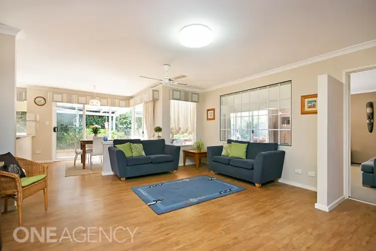 Seventh view of Homely house listing, 4 Gatineau Grove, Bibra Lake WA 6163