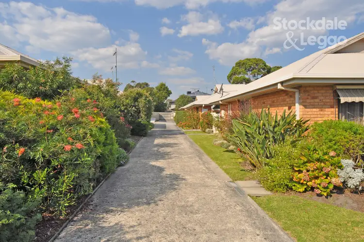 Second view of Homely house listing, 4/24-26 Reilly St, Inverloch VIC 3996