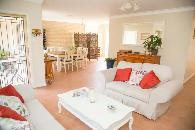 Fifth view of Homely townhouse listing, 2/13 Powys Place, Griffith NSW 2680