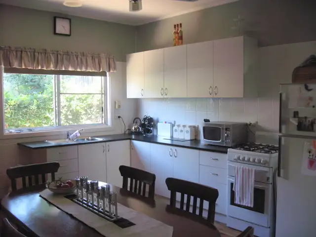Second view of Homely house listing, 12 Howard Street, Parkes NSW 2870
