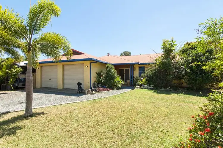 6 Billfish Close, Wonga QLD 4873