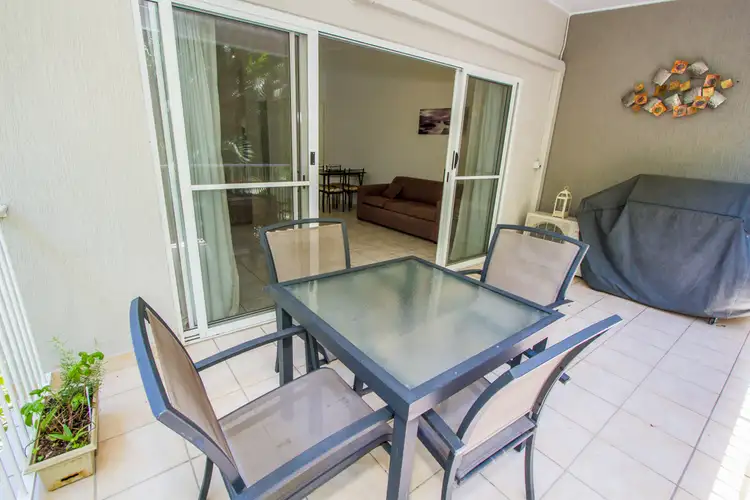 Fourth view of Homely unit listing, 4 - 40 Captain Cook Drive, Agnes Water QLD 4677