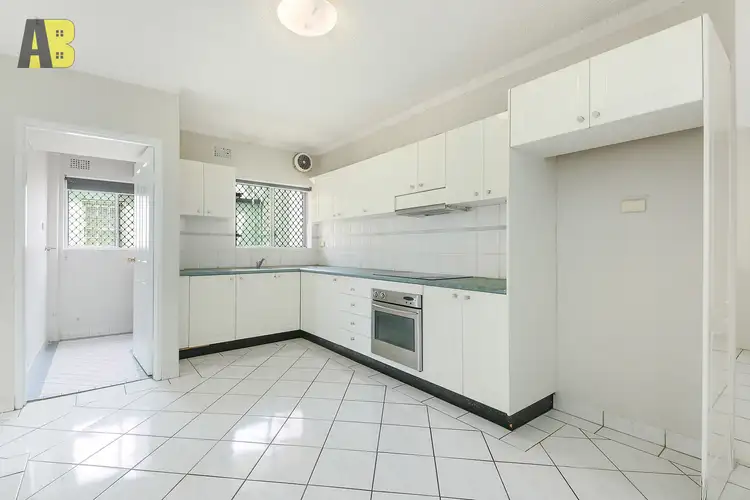 6/46 Station Street East, Harris Park NSW 2150