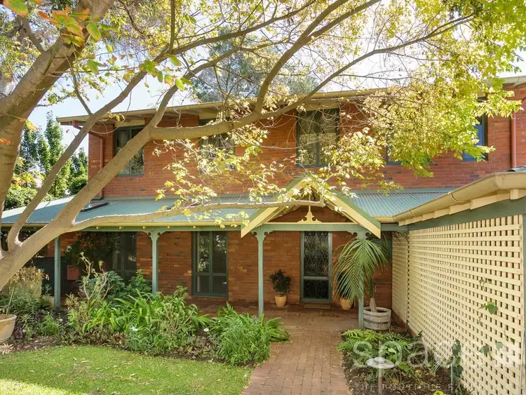 Second view of Homely house listing, 8 Venn Street, Peppermint Grove WA 6011
