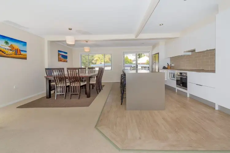 Fourth view of Homely house listing, 121 Shoal Bay Road, Nelson Bay NSW 2315
