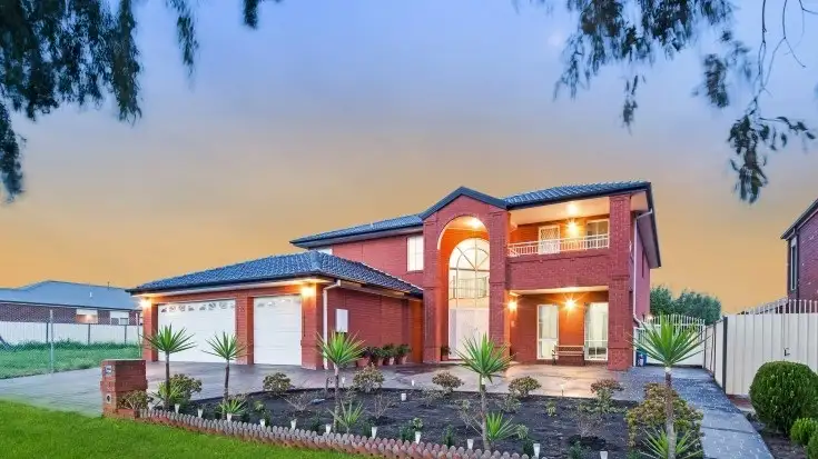 72 Watervale Blvd, Taylors Hill VIC 3037