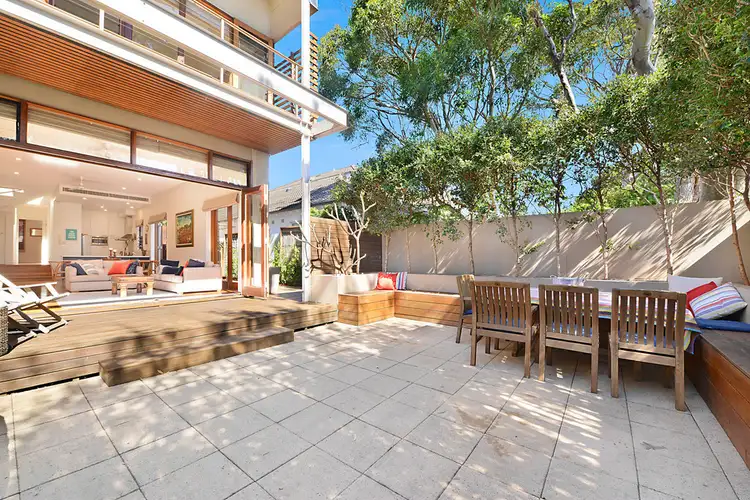 Second view of Homely house listing, 39 Wairoa Avenue, North Bondi NSW 2026