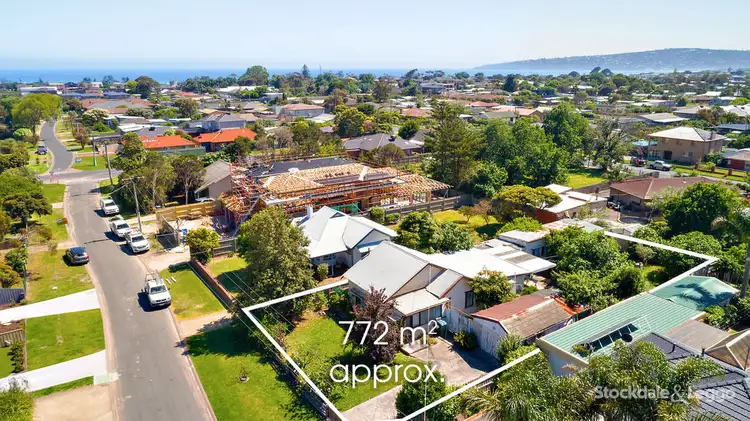 47 Carrigg Street, Dromana VIC 3936