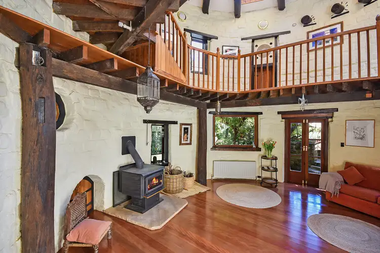 Third view of Homely house listing, 66 Victory Lane, Leura NSW 2780