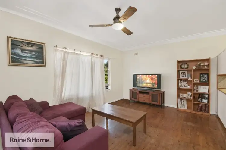 Second view of Homely house listing, 17 Albany Road, Umina Beach NSW 2257