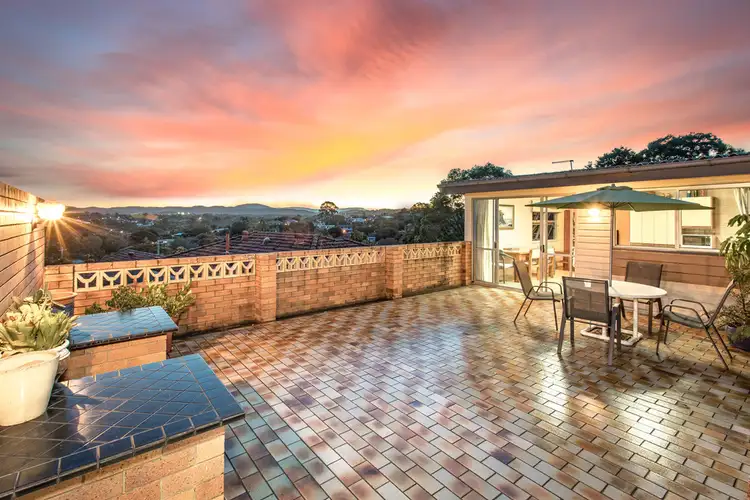 41 Hornby St, Everton Park QLD 4053