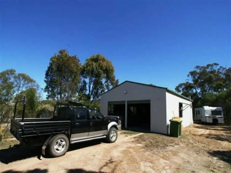 Sixth view of Homely house listing, 21 Wilson Drive, Agnes Water QLD 4677