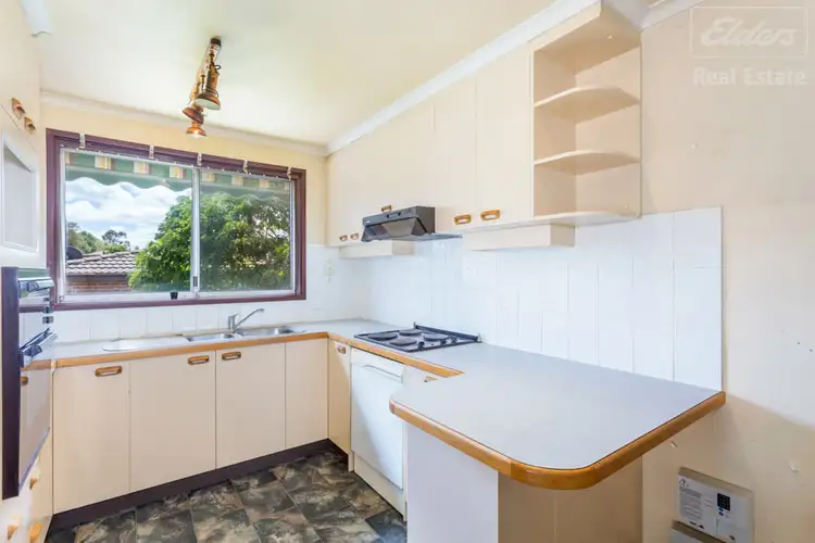 Fifth view of Homely house listing, 33 Hayley Crescent, Karabar NSW 2620