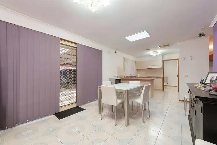 Third view of Homely house listing, 32 Yarcombe Crescent, Craigieburn VIC 3064