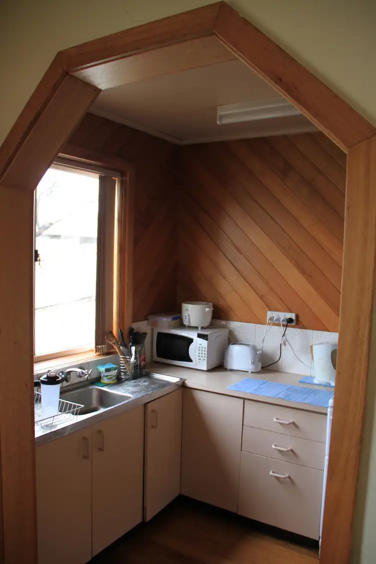 Second view of Homely house listing, 15 Jellico Street, Mowbray TAS 7248