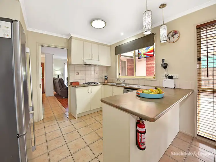 Fourth view of Homely house listing, 17 Harvey Court, Roxburgh Park VIC 3064