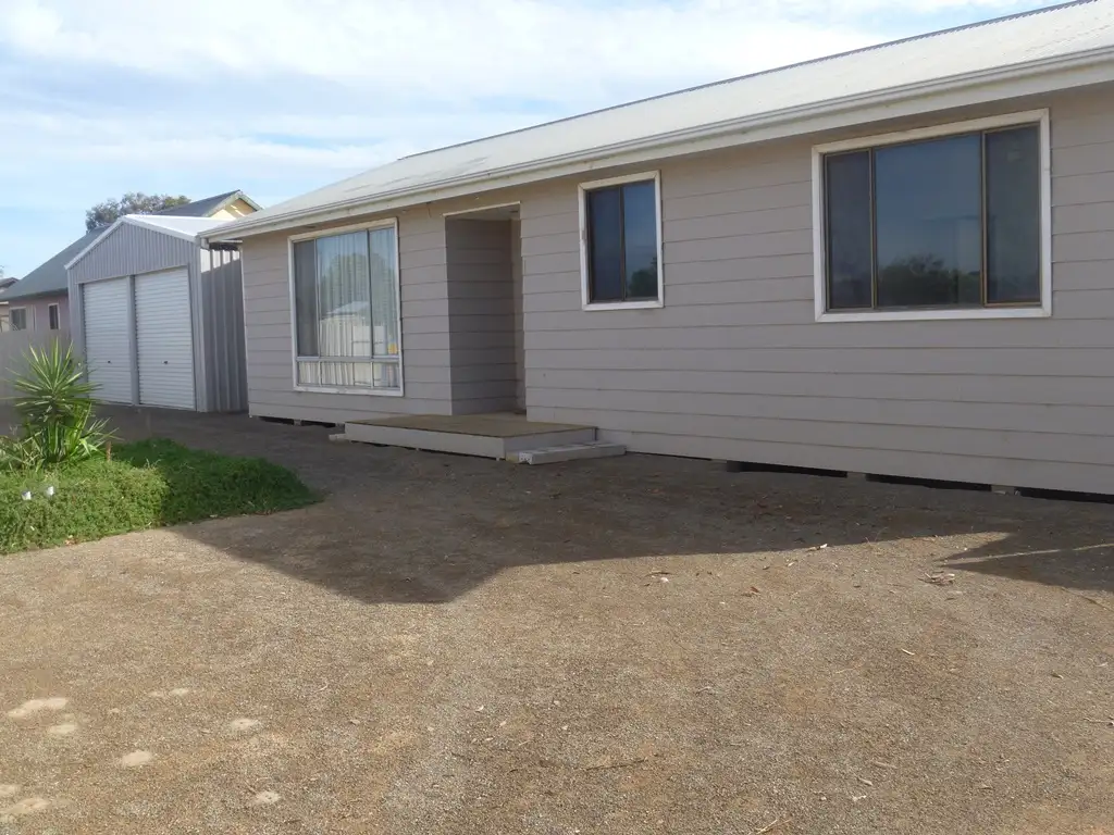 Main view of Homely house listing, 23 First Street, Wild Horse Plains SA 5501