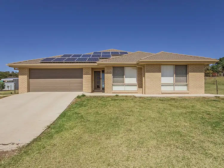 Main view of Homely house listing, 18 HAPPYDALE ROAD, Lowood QLD 4311