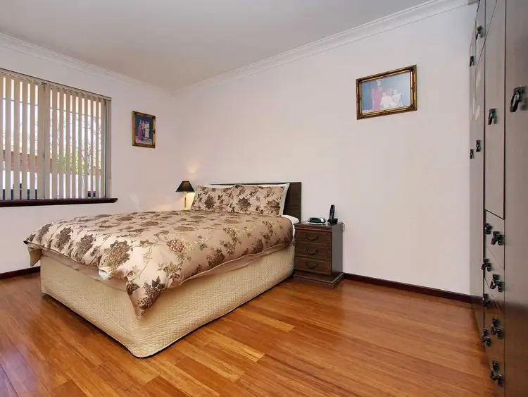 Seventh view of Homely house listing, 8 Jarrot Place, Dianella WA 6059