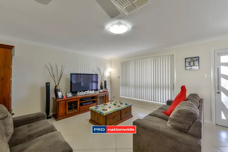 Second view of Homely house listing, 42 Cunningham Street, Tamworth NSW 2340