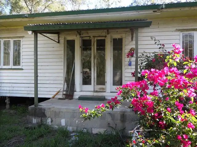 Address available on request