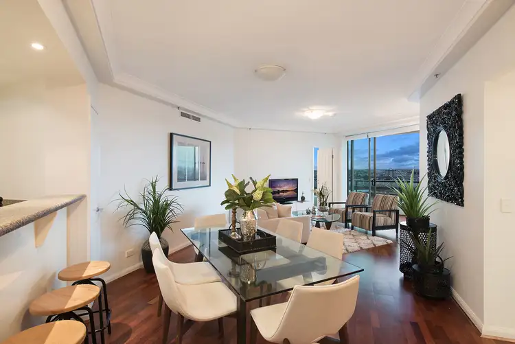 Second view of Homely apartment listing, 100/501 Queen Street, Brisbane City QLD 4000