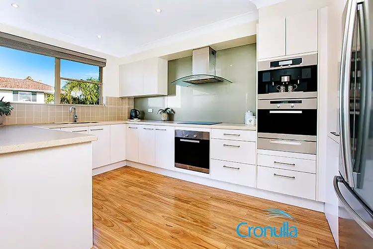 Fourth view of Homely apartment listing, 11/4-6 Ingalara Ave, Cronulla NSW 2230