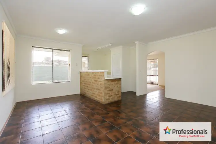 Fifth view of Homely house listing, 48 Forest Lakes Drive, Thornlie WA 6108