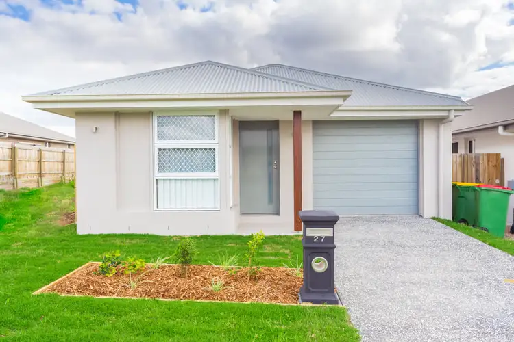 27 Affinity Way