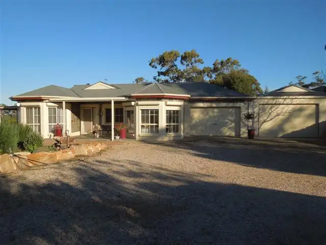 Lot 6 Balaklava Road, Auburn SA 5451