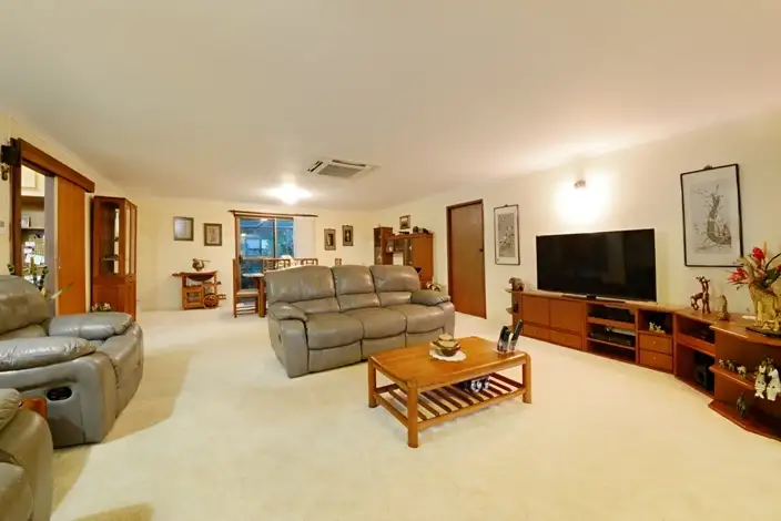 Second view of Homely house listing, 53 Mountney Road, Strathdickie QLD 4800