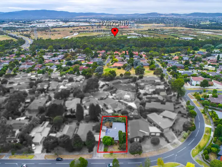 Fifth view of Homely house listing, 13 Haversham Avenue, Wheelers Hill VIC 3150