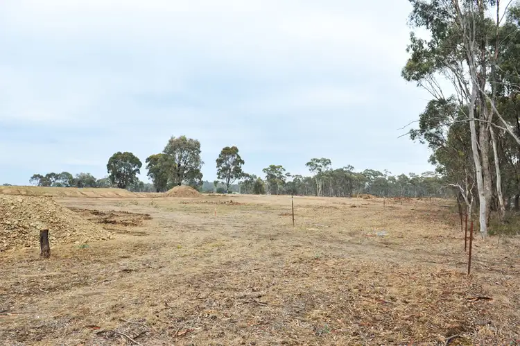 Fourth view of Homely land listing, Lot 17 Tannery Lane (Tannery Fields), Strathfieldsaye VIC 3551